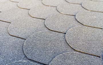 Stockton On The Forest asphalt roofing costs