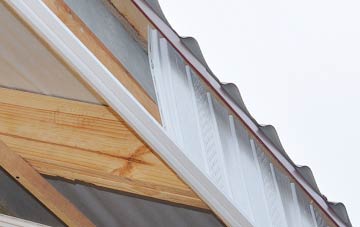 why Stockton On The Forest fascia repairs are essential