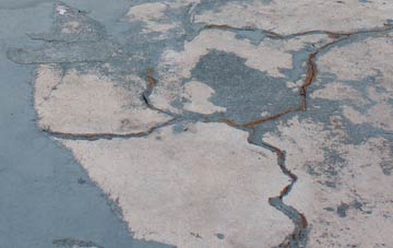 fibreglass roofing replacement Stockton On The Forest