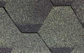 Stockton On The Forest fibreglass shingle repairs