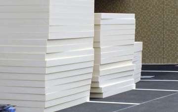 Stockton On The Forest flat roof insulation costs