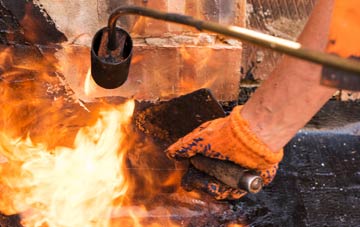 Stockton On The Forest flat roof repair companies