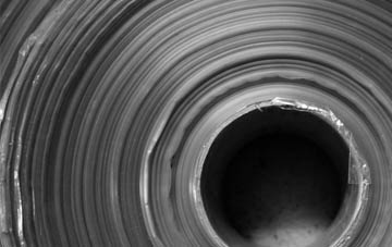 Stockton On The Forest pvc roof replacement