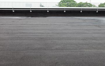 Stockton On The Forest asphalt roof replacement