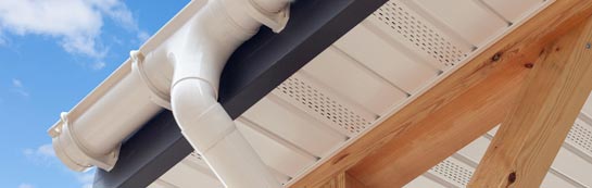 get Stockton On The Forest guttering quotes today