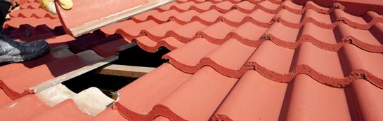 compare Stockton On The Forest roof repair quotes