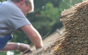 professional Stockton On The Forest thatchers