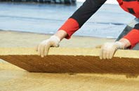 find rated Stockton On The Forest roof insulation companies