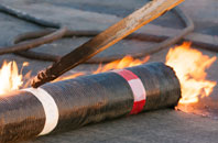 free Stockton On The Forest flat roofing repair quotes