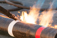 Stockton On The Forest flat roofing replacement