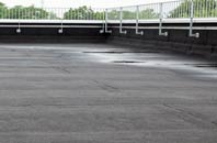 find rated Stockton On The Forest flat roofing companies