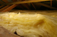 Stockton On The Forest pitch roof insulation