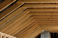 Stockton On The Forest pitched insulation quotes